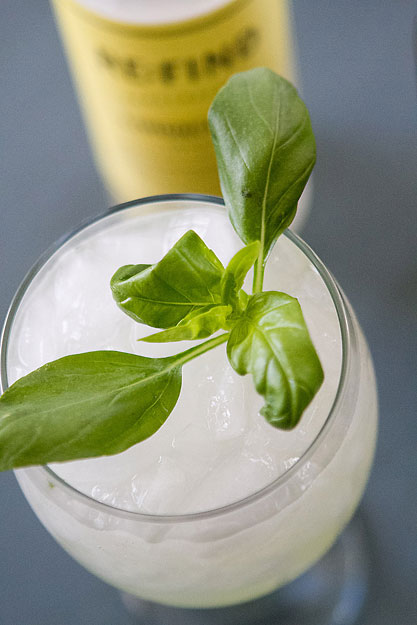 Hello Limoncello