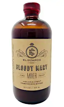 Bloody Mary Mixer